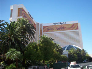 The Mirage