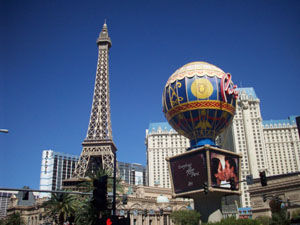 Paris Las Vegas