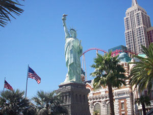 New York New York