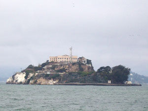 Alcatraz