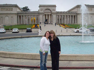 Legion of Honor (Museum)