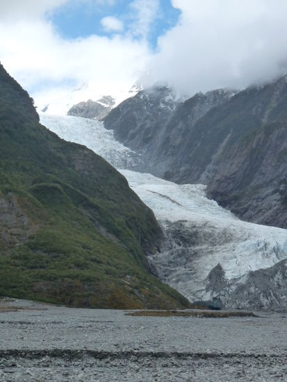 Franz Josef in seiner ganzen Pracht