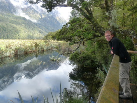 Mirror Lakes