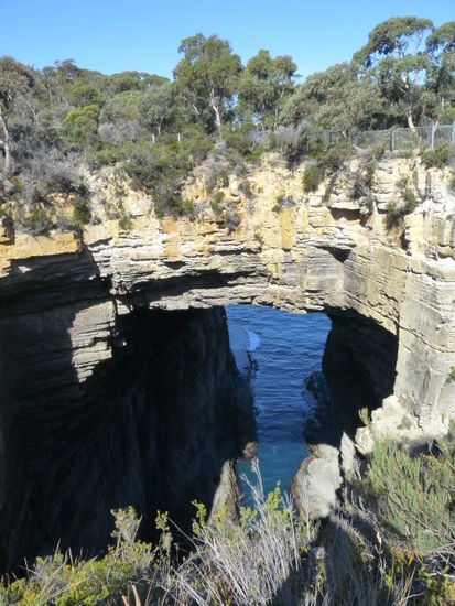 The Arch