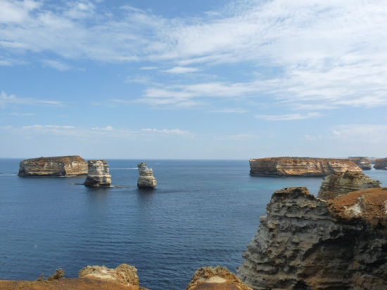 Bay of Islands