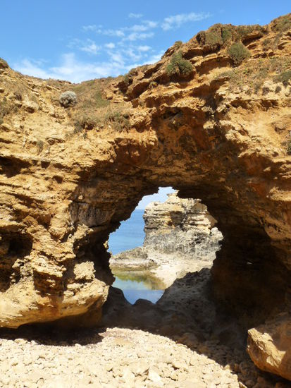 The Grotto