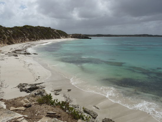 Vivianne Bay