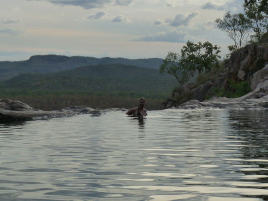 Beste Location in Australien!!!