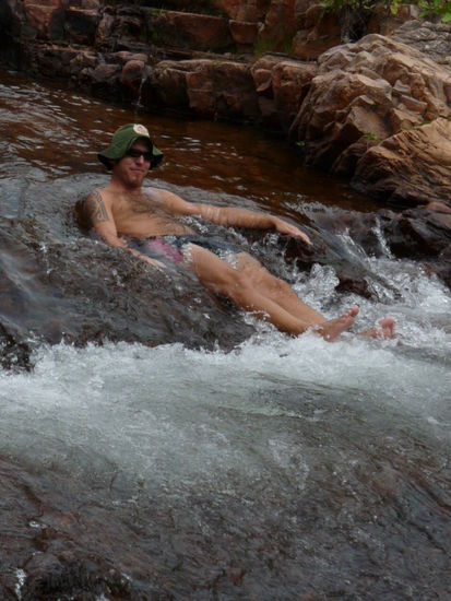 Relaxen im 5 Sterne Spa