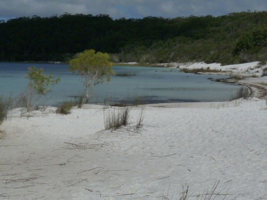 Lake Birrabeen