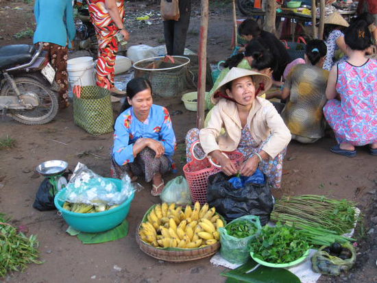 Aufm Markt