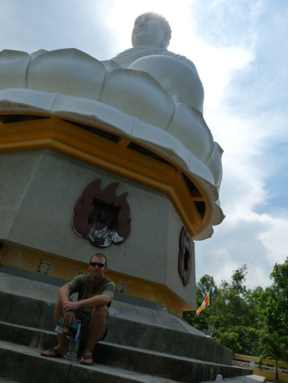 Lang Son Pagoda