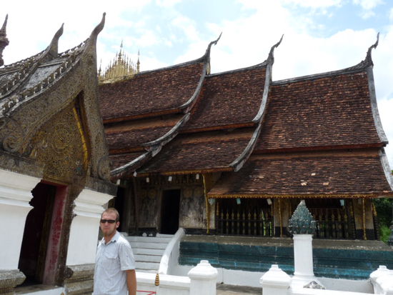 Wat Xieng Thong