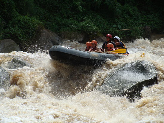 Man war das ein Spaß.