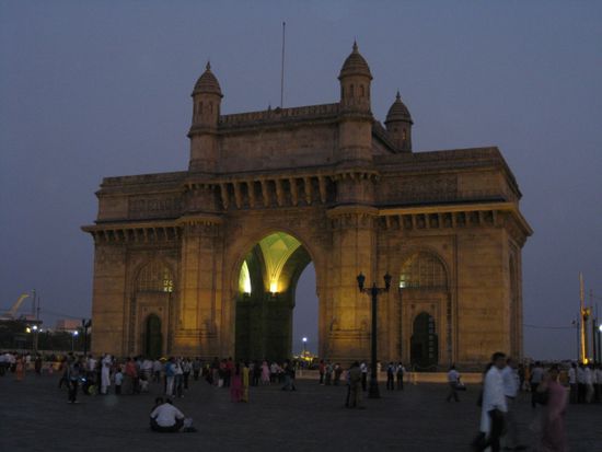 Gateway of India
