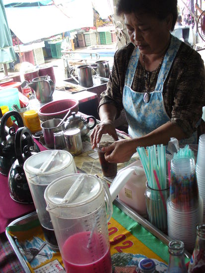 Starbucksmama Back to the roots