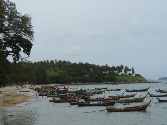 Rawei Beach