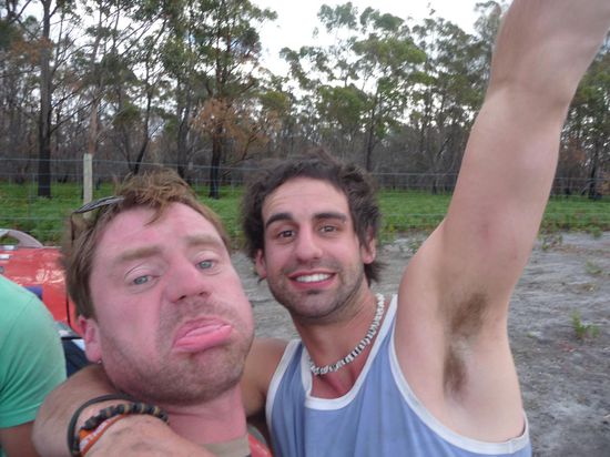 ..na besser nix schreiben hier..