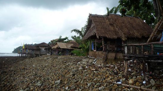 Treehouse Lodge, Time to Relax...