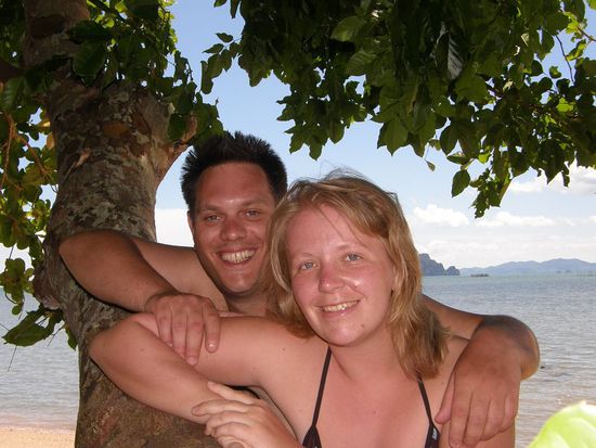 Selbstauslöser können schon praktisch sein!