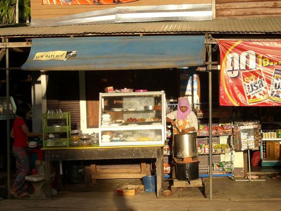 auch hier verhungert niemand!