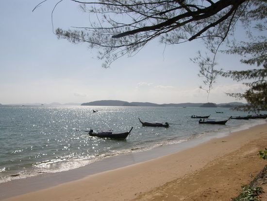 Ao Nang Beach