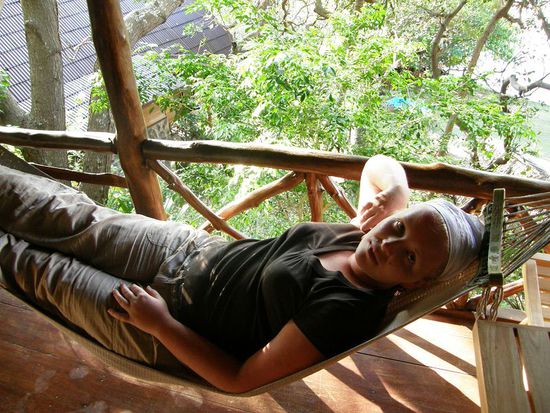 noch mehr abhängen!!!