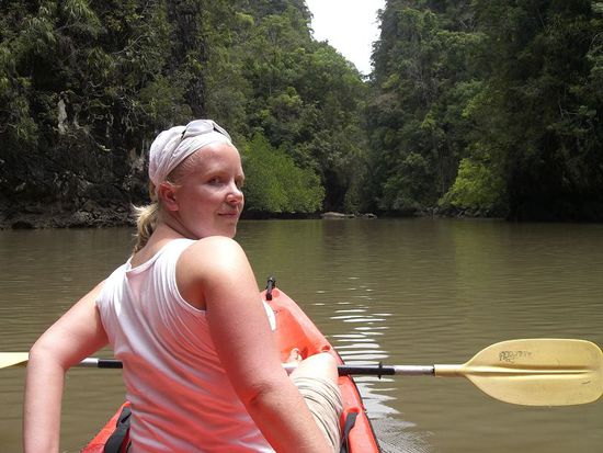 einmal recht freundlich bitte...