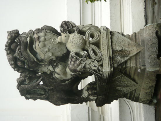 Ich weiss - ist nicht richtig rum. .