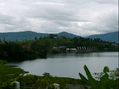 Lake Toba
