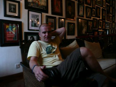 Batavia Cafe