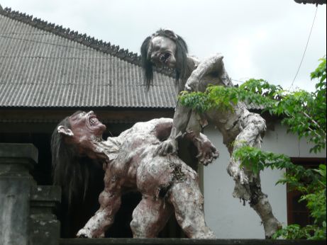denen moechte ich nicht im dunkeln begegnen