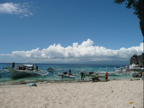 Apo Island
