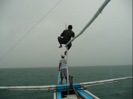 Bye Bye Philippines...........................................
