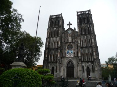 Hanoi