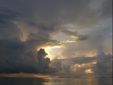 Wolkenbild fuer Marci