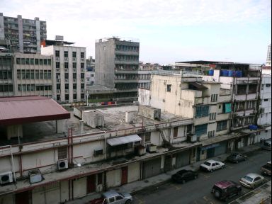 lovely Sandakan