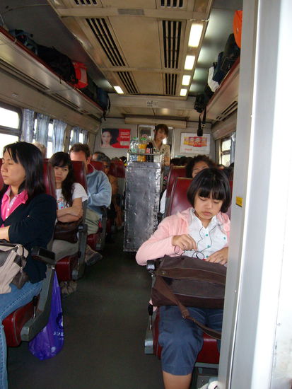 ..oder war es doch unser Billigflug???...NEE!!