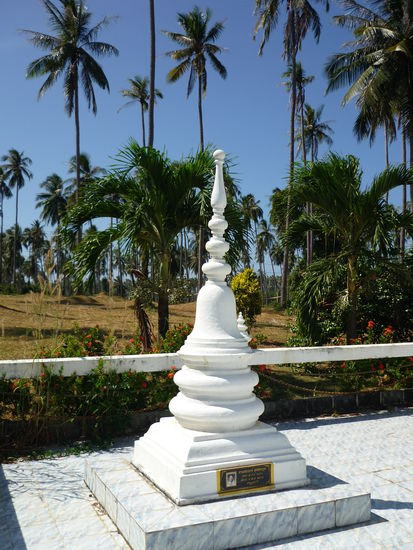 KohMak - SüdOstSeite, Namen vergessen...