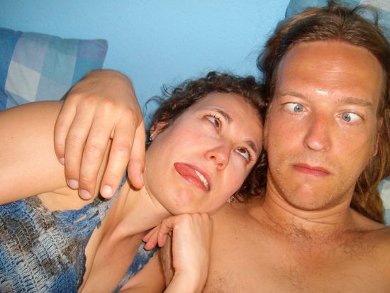 .....wir sind dann mal weg....