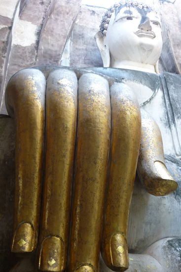 Wat Sri Chum   - Sukkothai