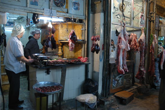 hier kann man Innereien kaufen