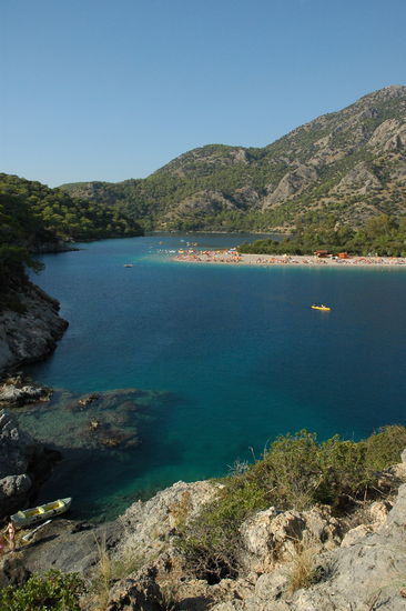 Ölüdeniz