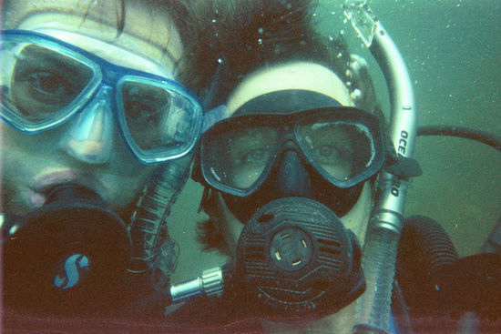 Alles Easy. Buddy Check ok 