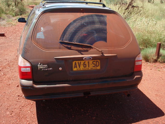 So muss ein Auto aussehen