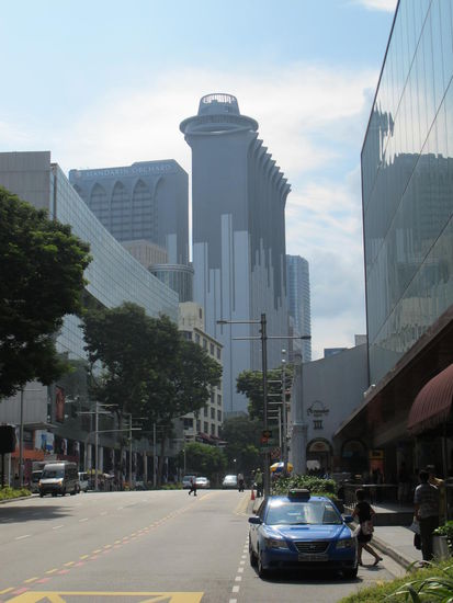 Das hohe hab ich gleich wieder gekannt