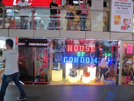 Ich glaub es müßte der Laden sein