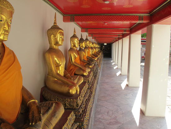 Das Wat Pho