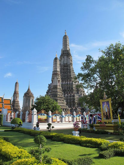 Jetzt auf "seiner" Seite