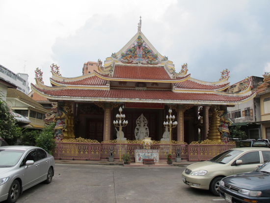 Das Wat U Phai Rat Bamrung